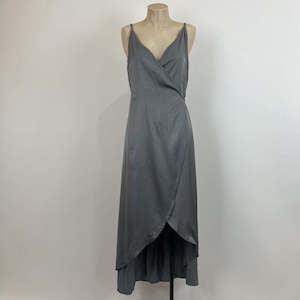 New Zealand Designers: Blak Dress - S