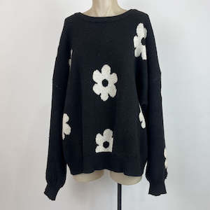 Curve: K&K Jumper - XXL