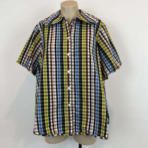 Bec Bridge: Kowtow Shirt - S