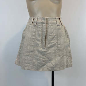 Dissh Skirt - 10