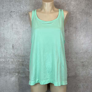 Lululemon Tank Top - 12/14