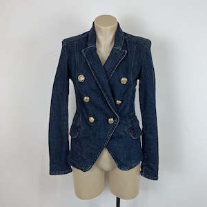 Jackets: Decjuba Jacket - 8