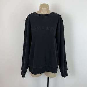 Hoodies Crewnecks: Lorna Jane Crewneck - S