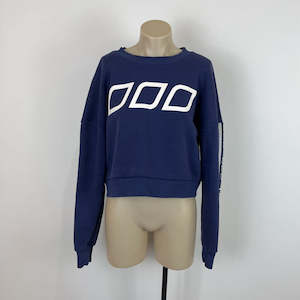 Hoodies Crewnecks: Lorna Jane Crewneck - M