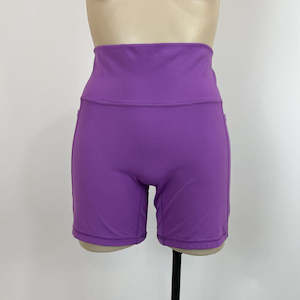Size Small 8 10: LSKD Shorts - S/M