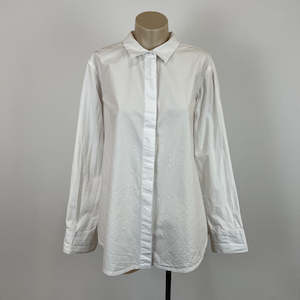 Size Small 8 10: Commoners Shirt - 10