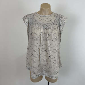 Country Road Top - S