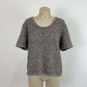 Size Small 8 10: Marle Top - 8