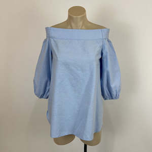 Size Small 8 10: Seed Top - 10