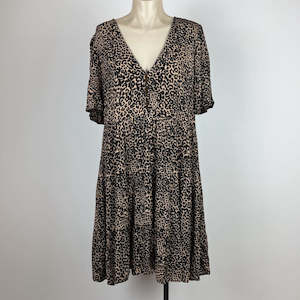 Sale Page: Glassons Dress - 10