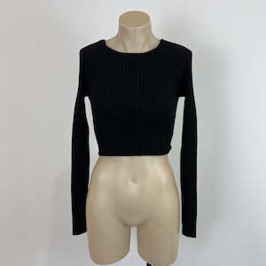 20 Under: Glassons Top - M