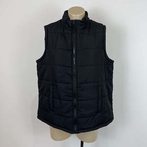 Anko Puffer Vest - 14