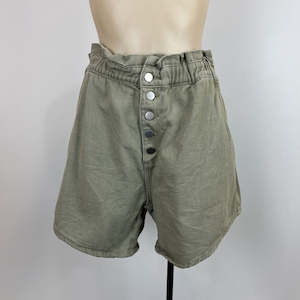 Vine Apparel Shorts - 16