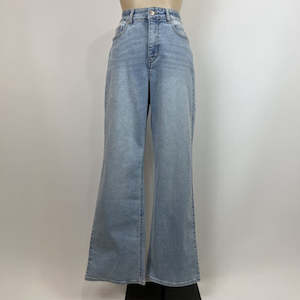 Denim: Just Jeans Jeans - 10