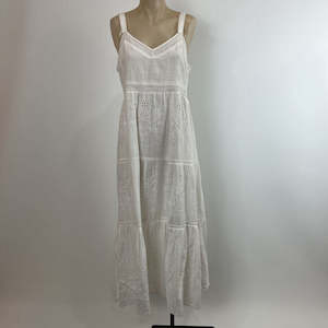 Just Jeans Dress - 12