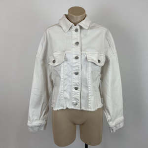 Max Denim Jacket - 12