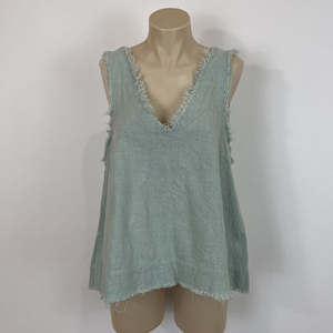 Marle Cami Top - 12