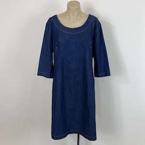 Robyn Reynolds Dress - 18