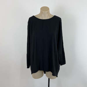 Curve: Foxwood Top - 16