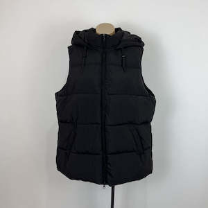 Spirit Puffer Vest - 18