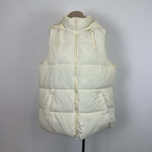 Spirit Puffer Vest - 18