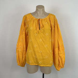 Curve: Vera Moda Blouse - XL