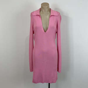 Curve: Dazie Dress - 18