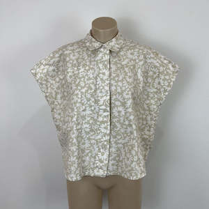 Bec Bridge: Kowtow Top - XS