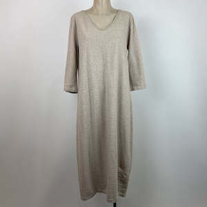 Kowtow Dress - S