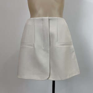 Zara: Dissh Skort - 8