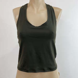 New With Tags 1: Muscle Republic Tank - L