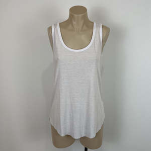 New With Tags 1: Decjuba Tank - M