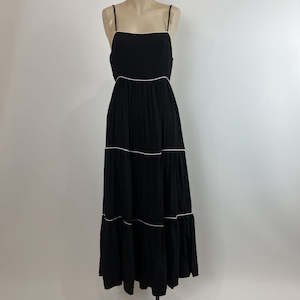 Staple The Label Dress - 12