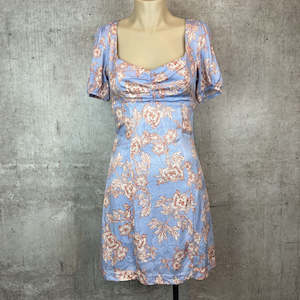 Top Picks 1: Kookai Mini Dress - 8