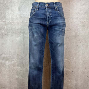 Citizens Of Humanity Jeans - 6/24