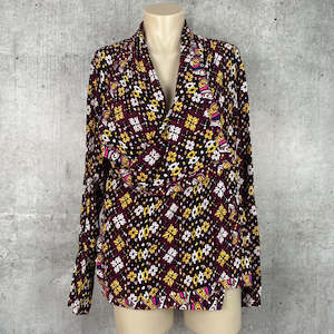 Top Picks 1: Tigerlily Blouse - 8