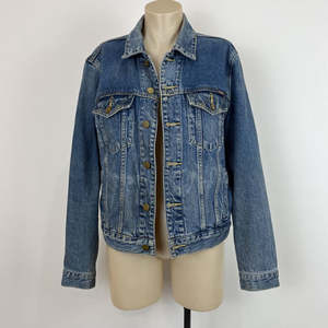 Wrangler Jacket - 12