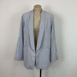 Jackets: Pagani Blazer - 12