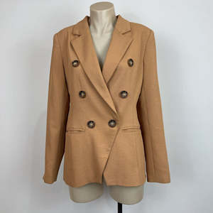 Seeking Lola Blazer - 10