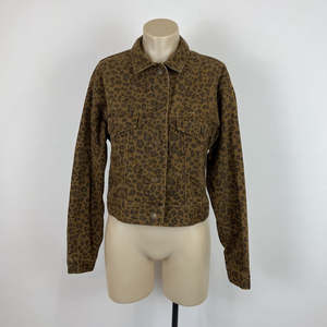 American Eagle Jacket - S