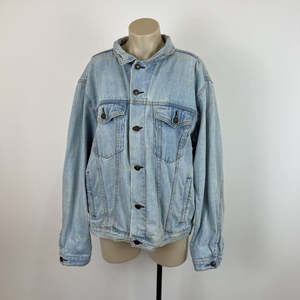 Rumor Boutique Jacket - S/M