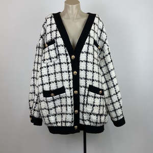 Cloud Season Jacket - 16