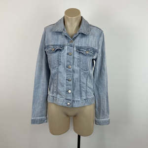 Decjuba Jacket - 10