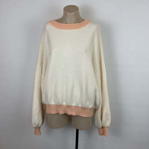 Knits: Thing Thing Knit Jumper - 8