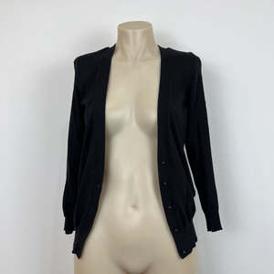 Knits: Country Road Cardigan - XS