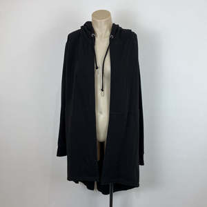 Knits: Silent Theory Cardigan - 10