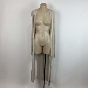 Knits: Witchery Cardigan - M