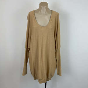 Home - Lee Knit Tunic - 12