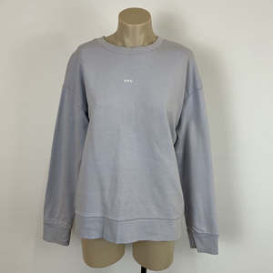 A.P.C Crewneck - L