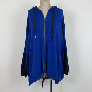 Hoodies Crewnecks: Alpine Hoodie - M